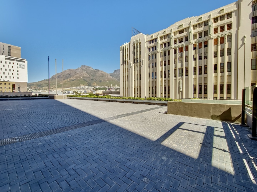 1 Bedroom Property for Sale in Cape Town City Centre Western Cape